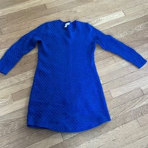 EUC Loft outlet sweater dress